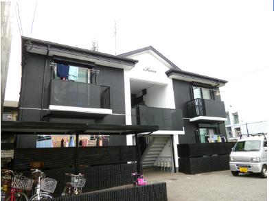 フォーレス壱番館