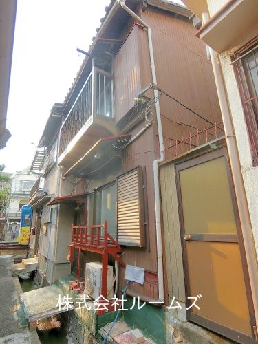 TC東粉浜