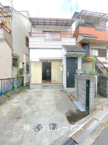 TC上四条町