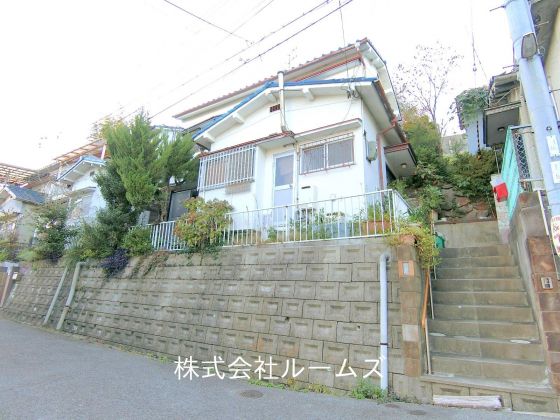 TC旭ヶ丘