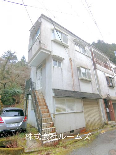 TC千早赤坂村