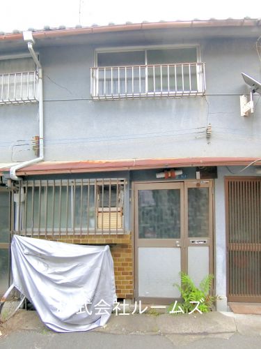 TC岸田堂南町2