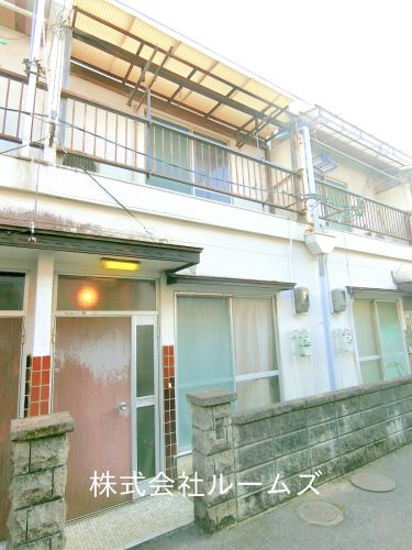 TC昭和町