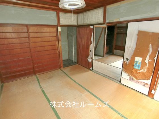 TC中之島