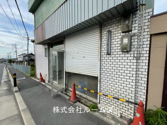 TC木津川