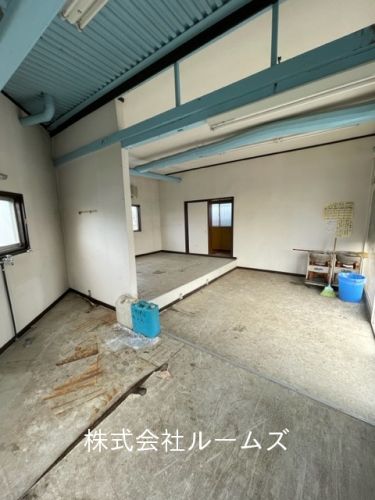 TC木津川