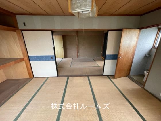 TC木津川