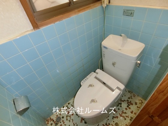 TC東藤田町
