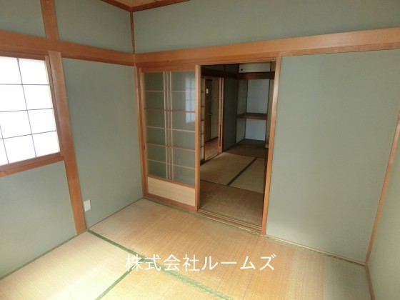 TC東藤田町