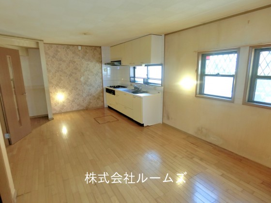 TC小山