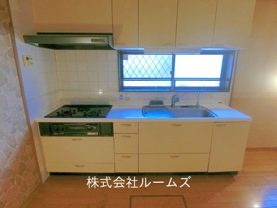 TC小山