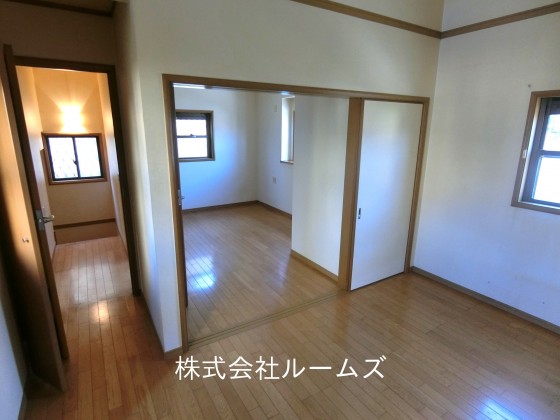 TC小山