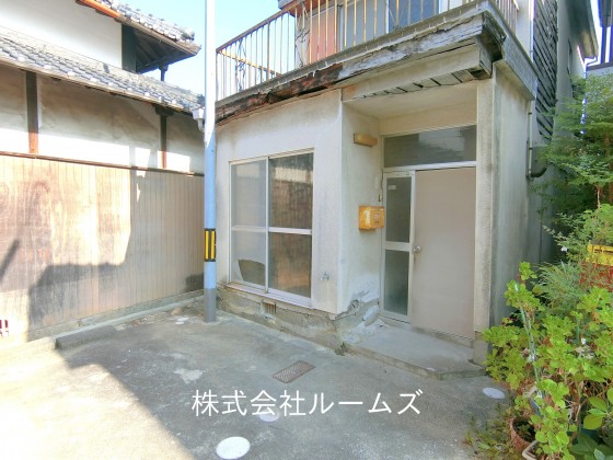 TC尾生町