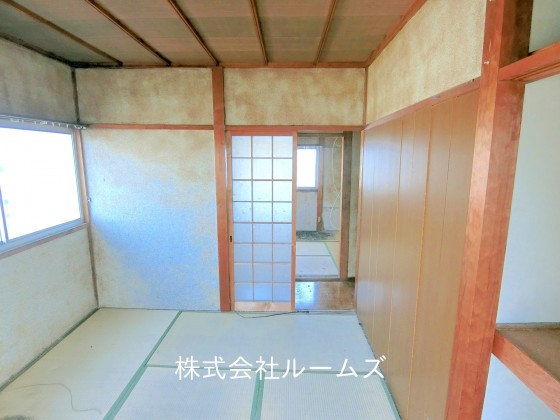 TC尾生町