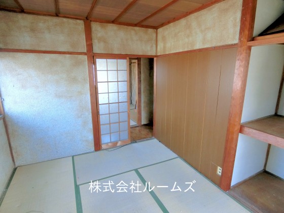 TC尾生町