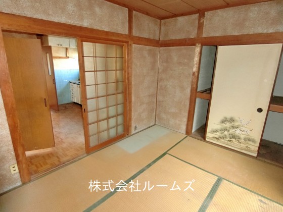 TC尾生町