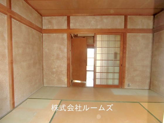 TC尾生町
