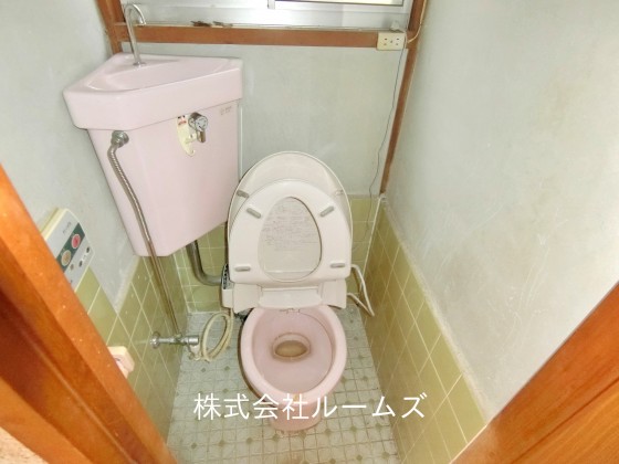 TC尾生町