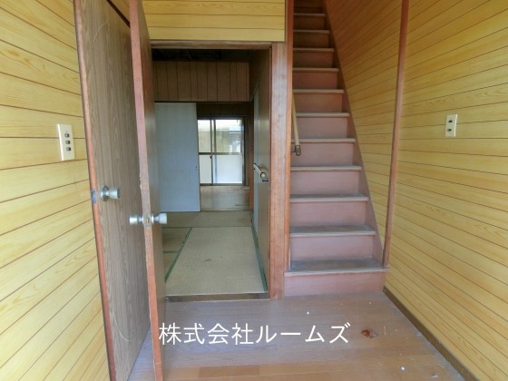 TC極楽町