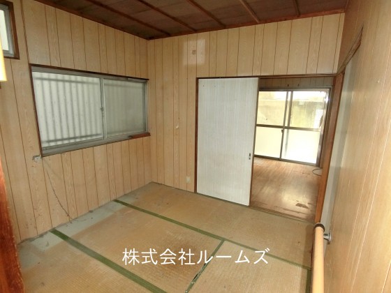 TC極楽町