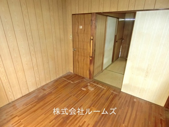 TC極楽町