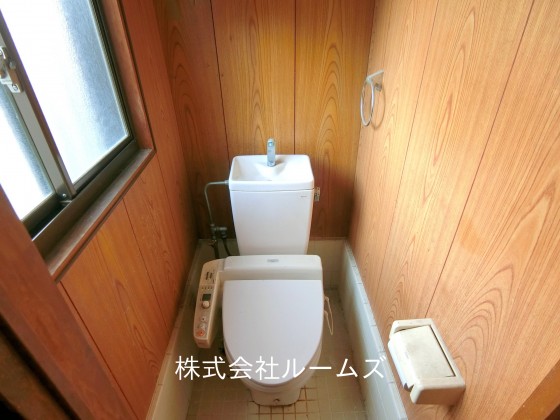 TC極楽町
