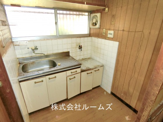 TC極楽町