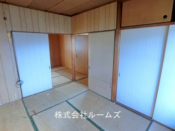 TC極楽町