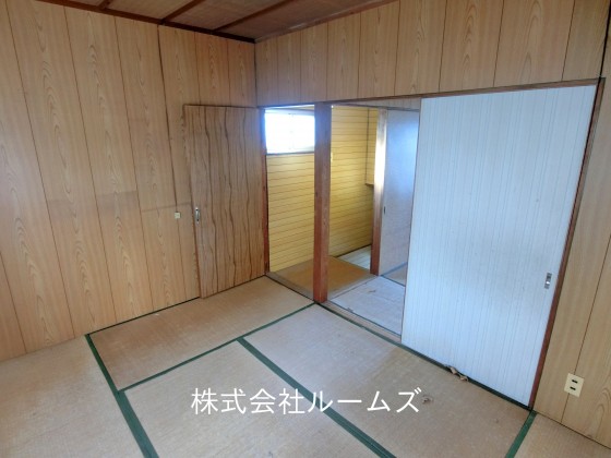 TC極楽町