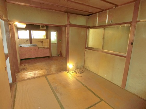 TC窪田