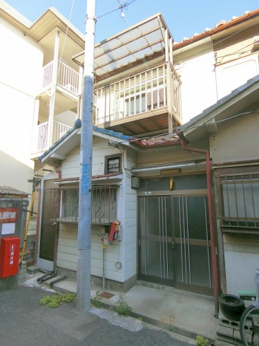 TC安堂町