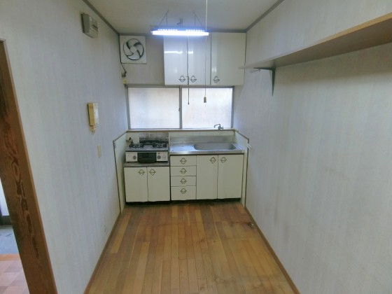 TC安堂町