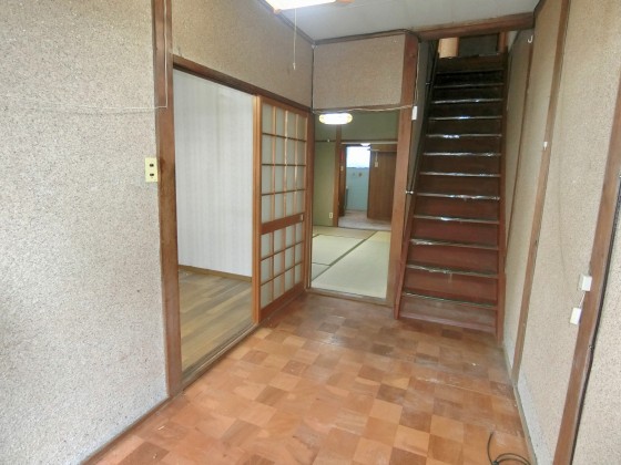 TC安堂町