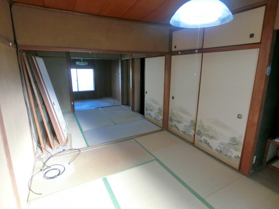 TC安堂町