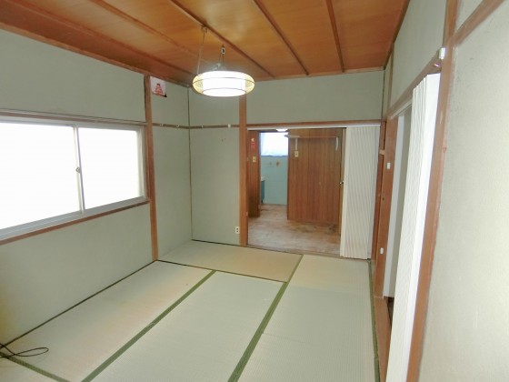 TC安堂町