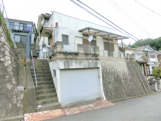 TC王寺町本町