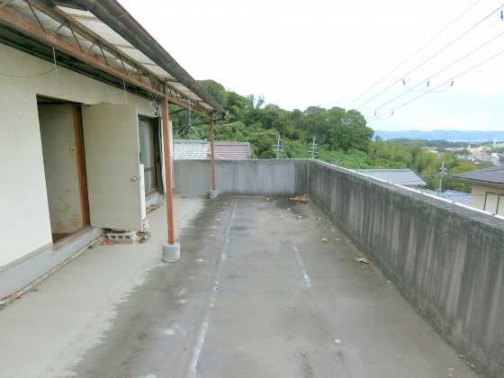TC王寺町本町