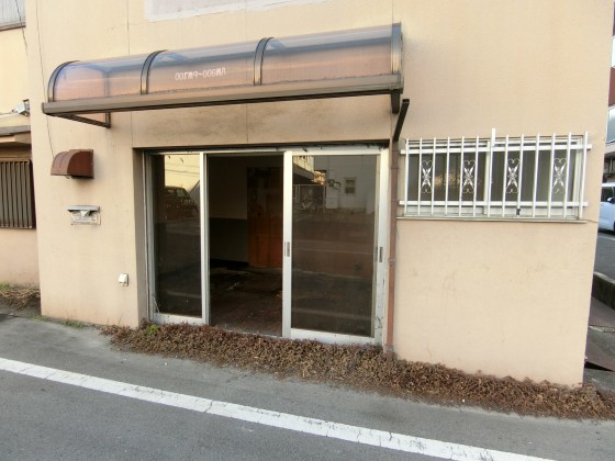 TCハイツ加守町