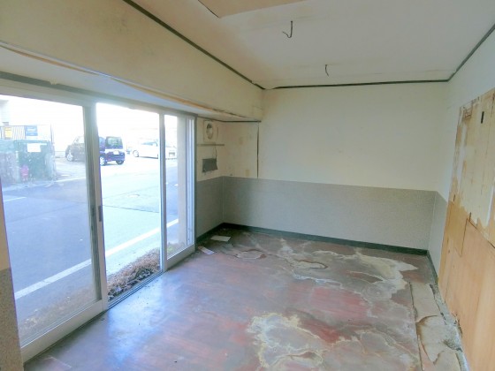 TCハイツ加守町