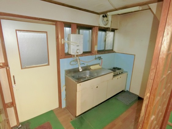 TCハイツ加守町