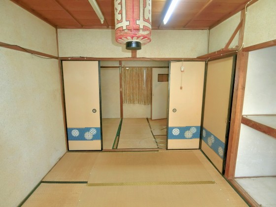 TCハイツ加守町