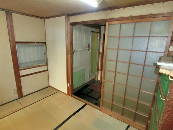 TCハイツ加守町