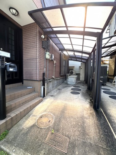TCはびきの