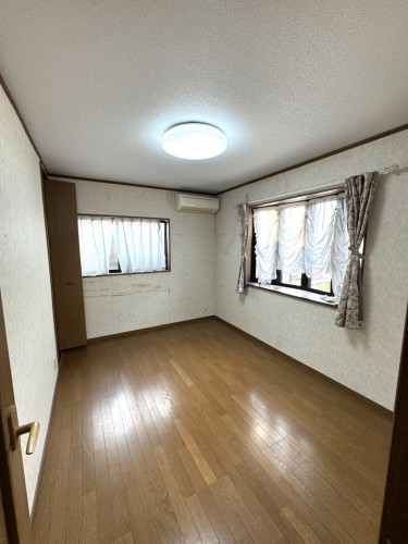 TCはびきの