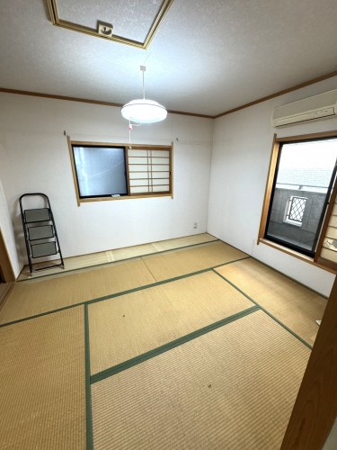 TCはびきの