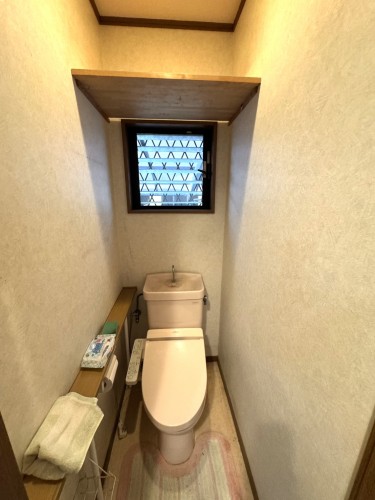 TCはびきの