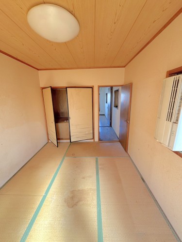 TC大久保町
