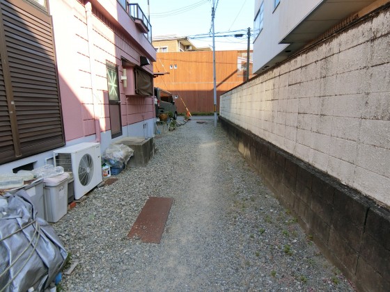 TC中井町