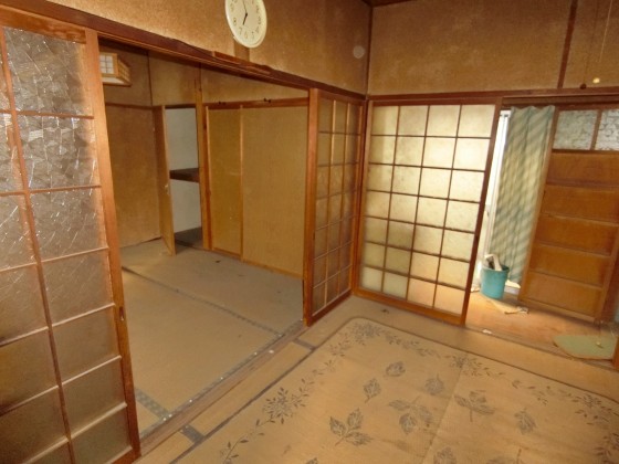 TC中井町