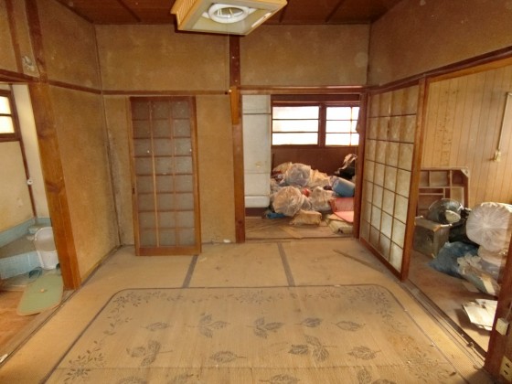 TC中井町